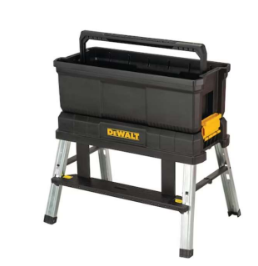 디월트 우마 공구박스 3in1