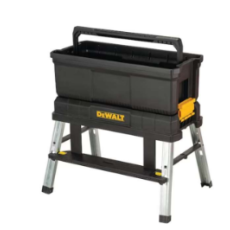 디월트 우마 공구박스 3in1