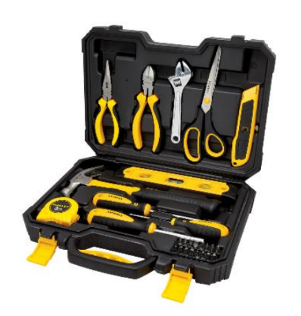 스탠리 공구세트 28PC