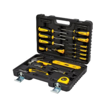 스탠리 공구세트 62PC