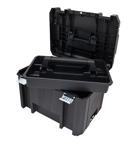 티스텍 딥 공구함 6