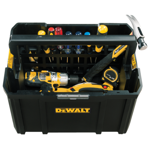 티스텍 오픈 공구함