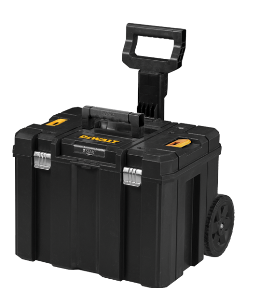 티스텍 이동식 공구함