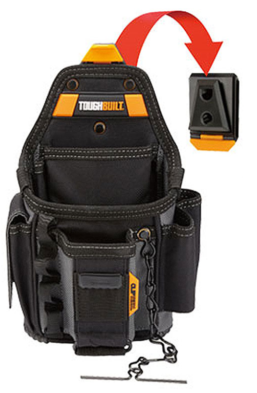 터프빌트 다용도 13구