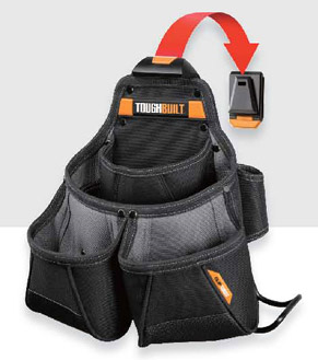 터프빌트 못주머니