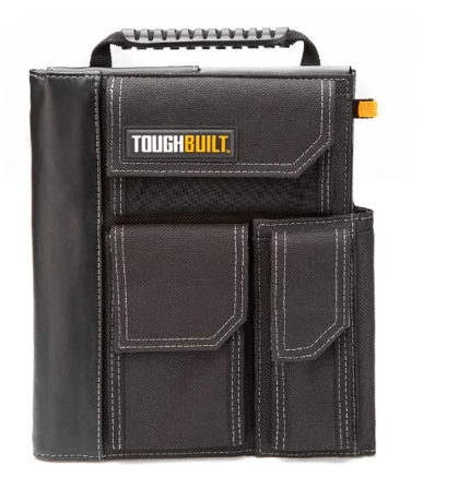 터프빌트 노트케이스