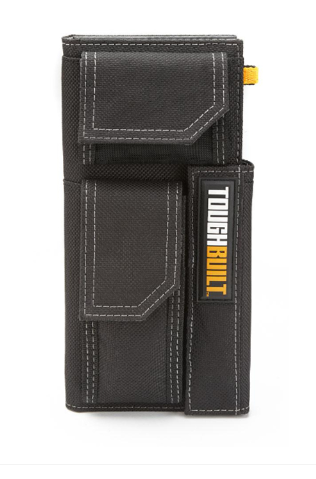 터프빌트 노트케이스