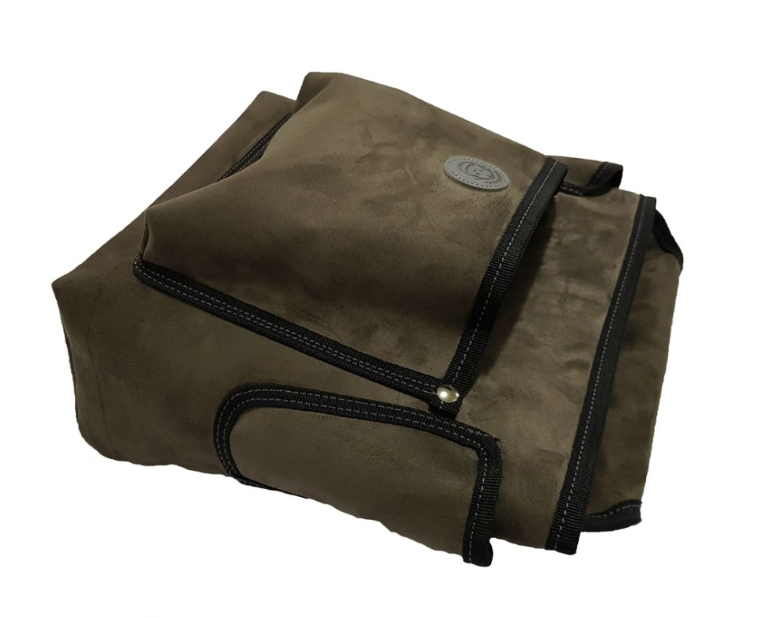 주경 아시바 주머니