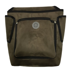 주경 아시바 주머니