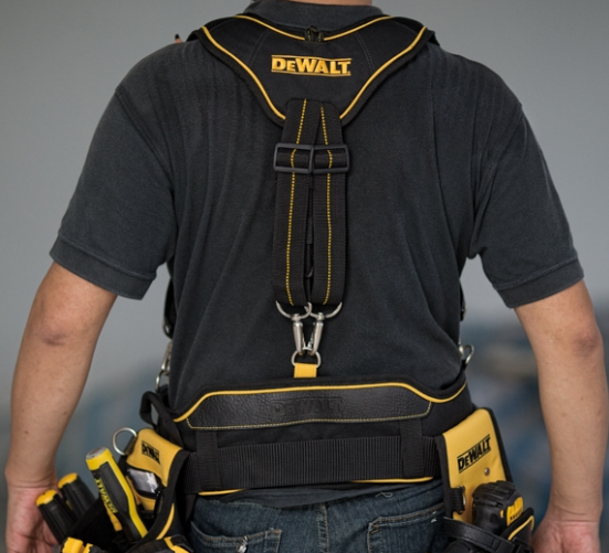 디월트 밸트 삼각대