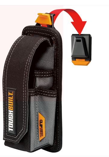 터프빌트 칼집류 5구