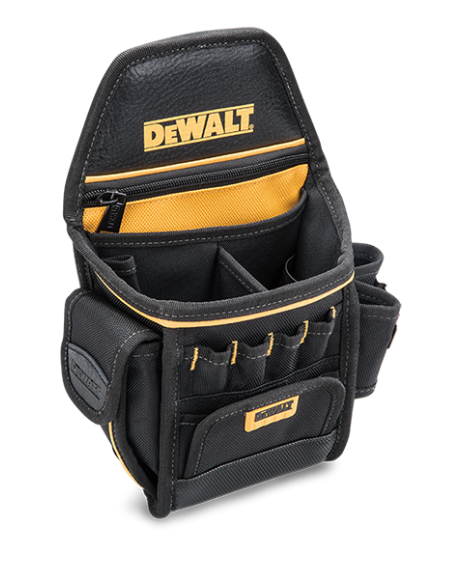 디월트 건축용 파우치