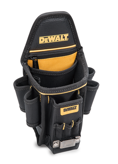 디월트 전공용 파우치