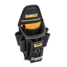 디월트 전공용 파우치