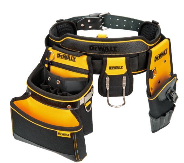 디월트 파우치 세트