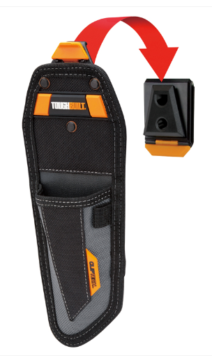 터프빌트 칼집류 6구