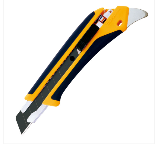 올파 헤라장착 컷터 칼 L5-AL