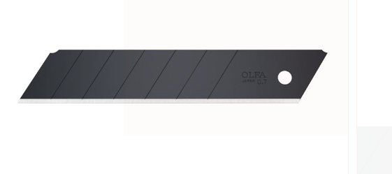 올파 고급형 칼날