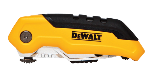 디월트 접이식 유틸리티 칼