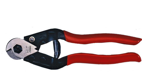 HIT 핸디 와이어 커터