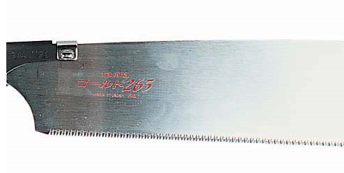 타지마 도스키 톱날