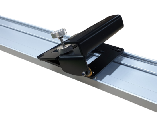 엠볼트 시트타일 컷팅 가이드 시스템