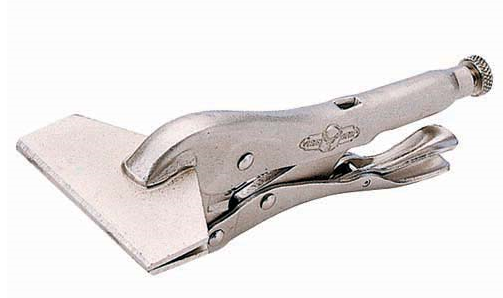 철판 바이스그립