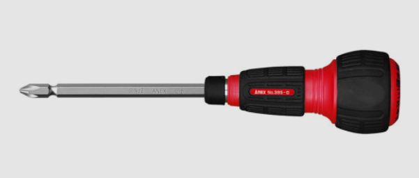 라쳇 양용 드라이버