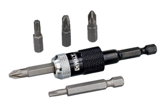 십자촉 연결비트 세트