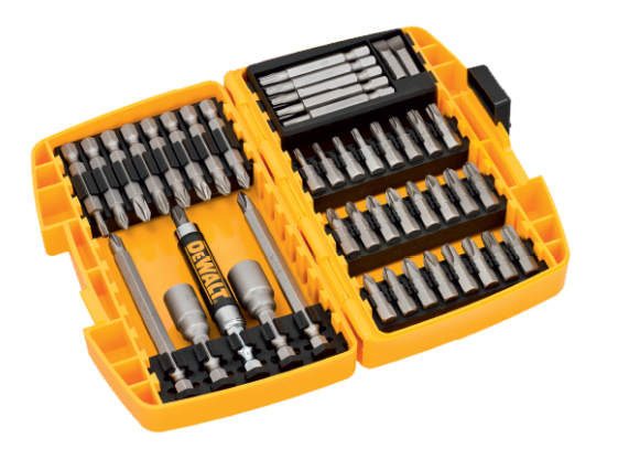 십자촉 렌치비트 세트