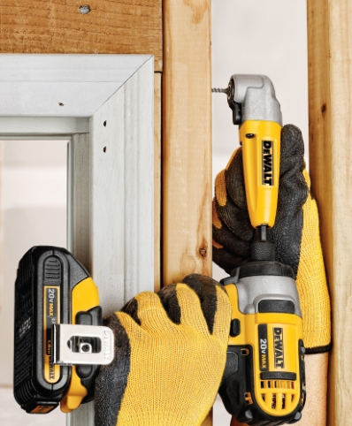 임팩용 코너 드라이버