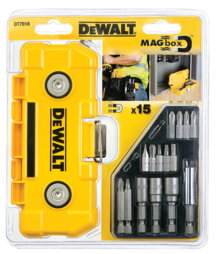 임팩용 자석박스 십자촉