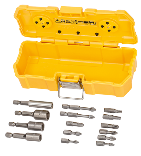 임팩용 자석박스 십자촉