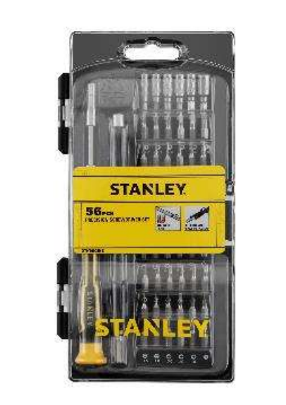 정밀 드라이버 세트 56PCS