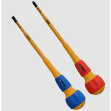 절연 1000V 전공 드라이버 + -