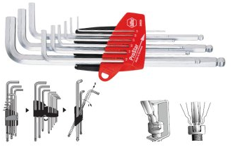 롱 볼렌치 세트(미리)