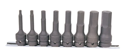 육각비트 복스세트