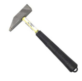 냉가 벽돌 망치(초경)