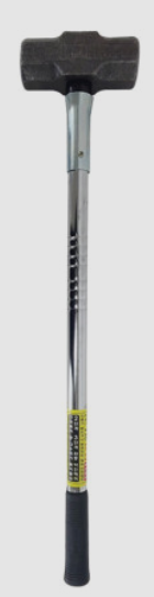 양손 무진동 오 함마