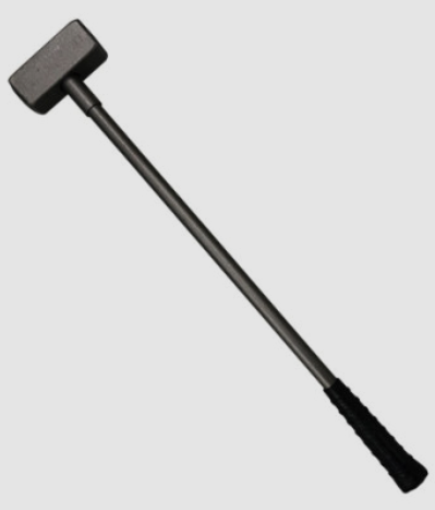 고급형 양손 오 함마