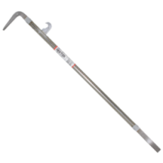 스탠 노루발 폼 바라시