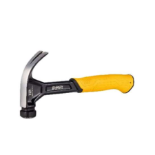 디월트 12온스 스틸 빠루 망치