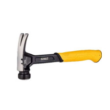 디월트 16온스 스틸 빠루 망치