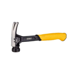 디월트 16온스 스틸 빠루 망치