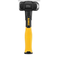 디월트 3파운드 파이버글라스 망치