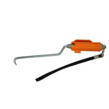 고급형 철근 결속구