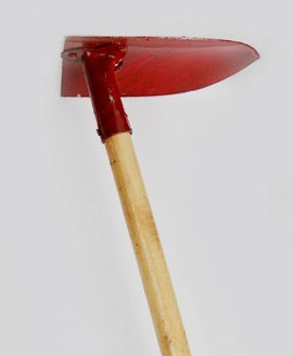 솔표 홉바 괭이