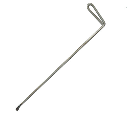 핸디 경계석 집게