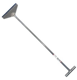 스탠 중량 스크레퍼