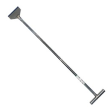 스탠 중량 스크레퍼